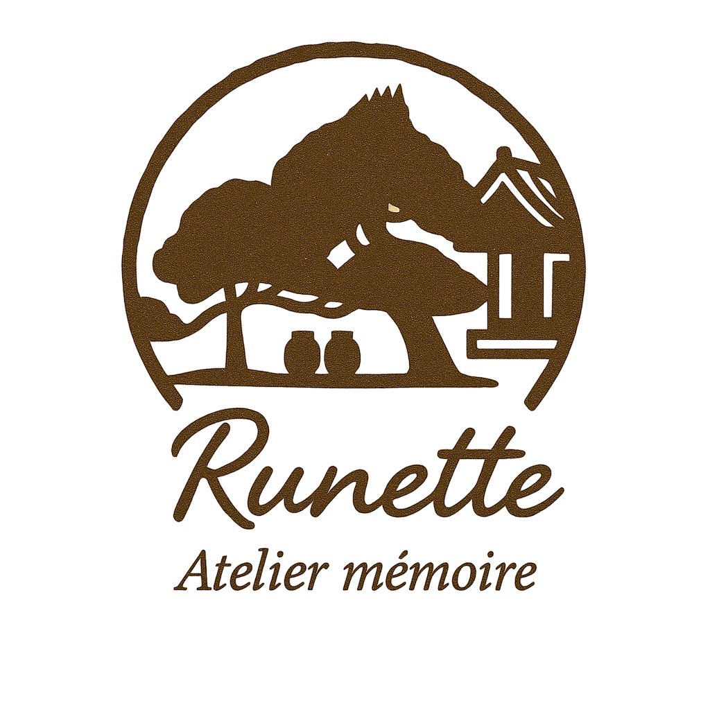 Runette Logo